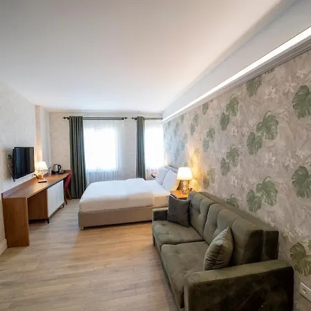 Mell City Trabzon