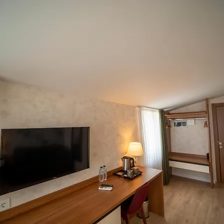 Hotel Mell City Trabzon
