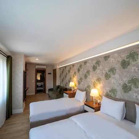 Mell City Hotel *